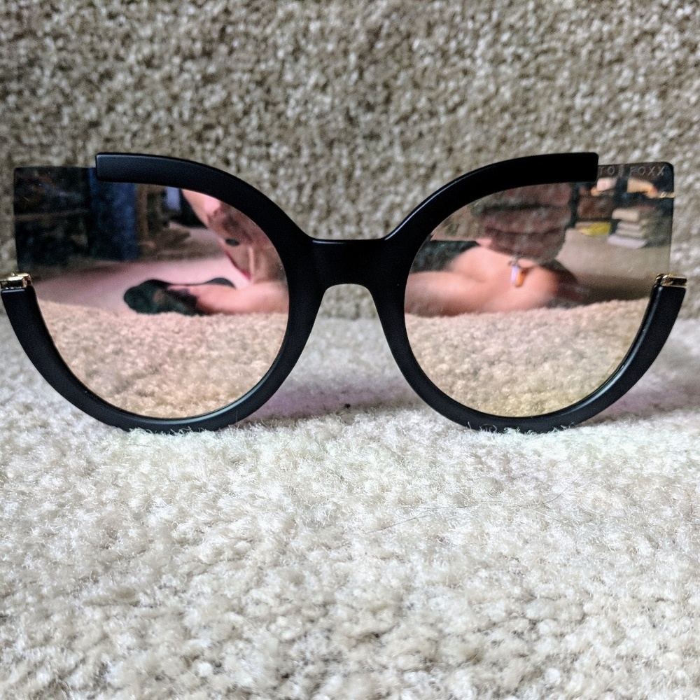 Topfoxx Sunglasses